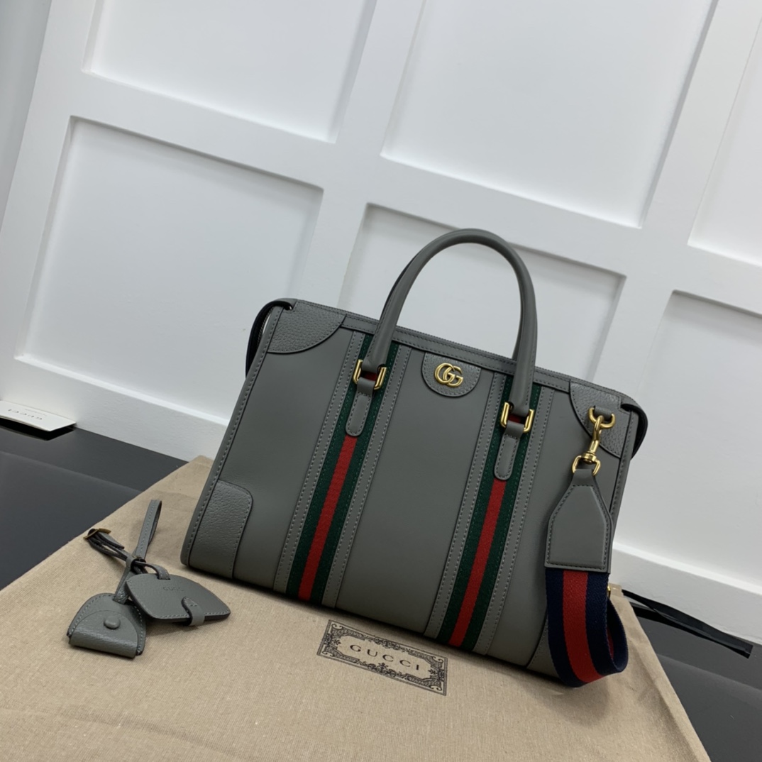 Gucci Top Handle Bags